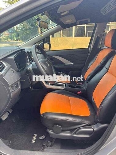 Mitsubishi Xpander 2023 1.5 AT - 35000 km