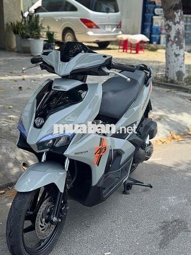 air blade xám xi măng ( hỗ trợ góp 0đ)