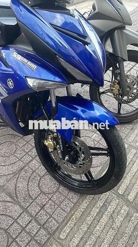 Exciter 2015 mới dọn
