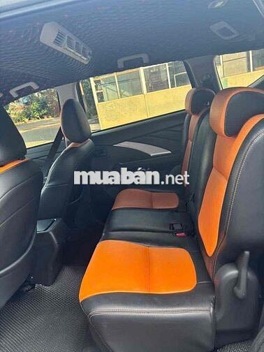 Mitsubishi Xpander 2023 1.5 AT - 35000 km