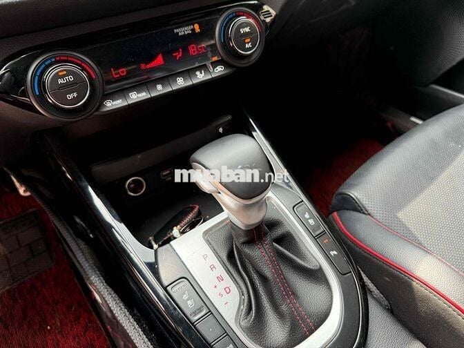 Kia K3 2022 1.6 Turbo GT - 26000 km một chủ dùng