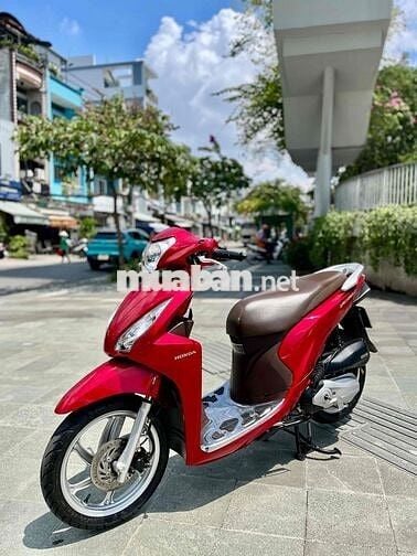 Vision 2015 bstp 9c, xe đẹp máy zin êm ru, có góp