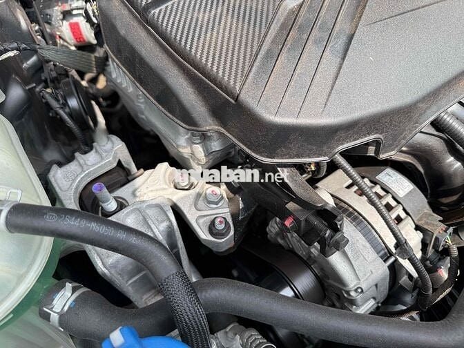 Kia K3 2022 1.6 Turbo GT - 26000 km một chủ dùng