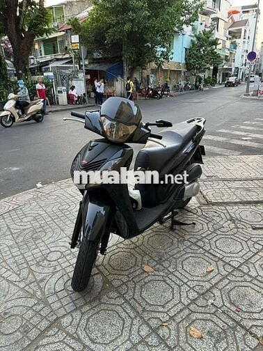 Sh150i số máy 11149( trùm cuối)