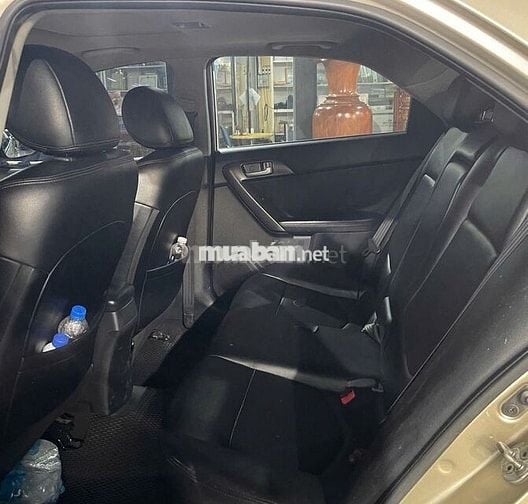Kia Forte EX 1.6 MT 2011 - Giá TL KH Thiện Chí