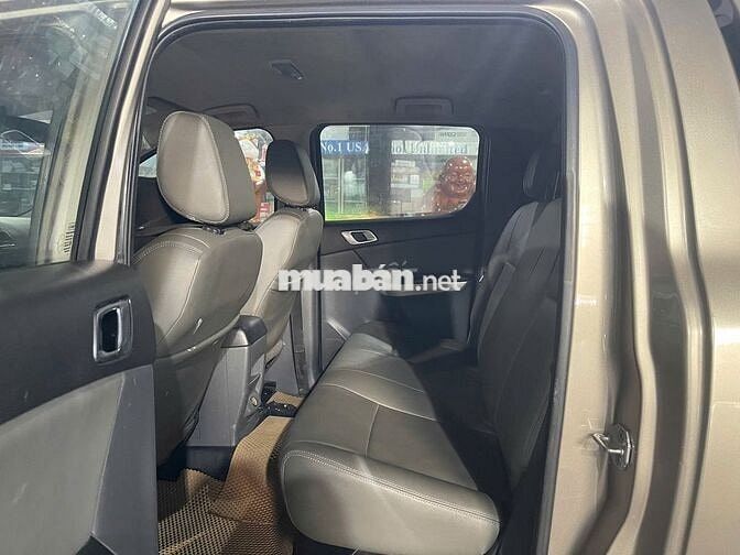 BÁN XE MAZDA BT50, BÁN TẢI SX 2014, MÁY 2.2