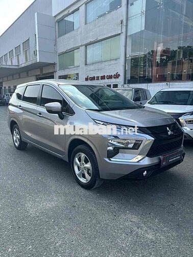 Mitsubishi Xpander 2023 1.5 AT - 35000 km
