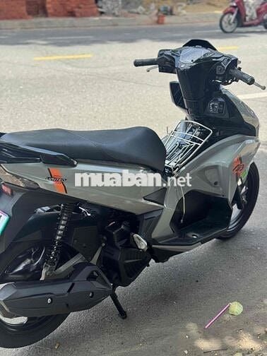air blade xám xi măng ( hỗ trợ góp 0đ)