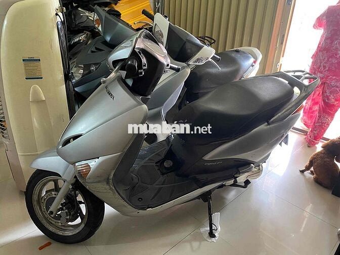 Honda Lead 2009 bstp