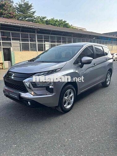Mitsubishi Xpander 2023 1.5 AT - 35000 km