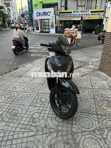 Sh150i số máy 11149( trùm cuối)