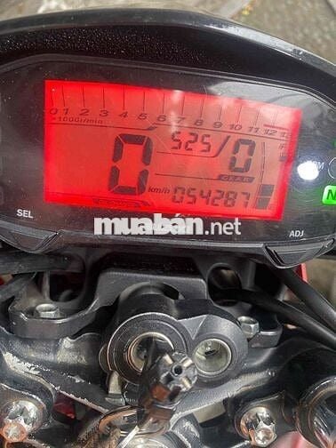 satria đỏ đen cần bán