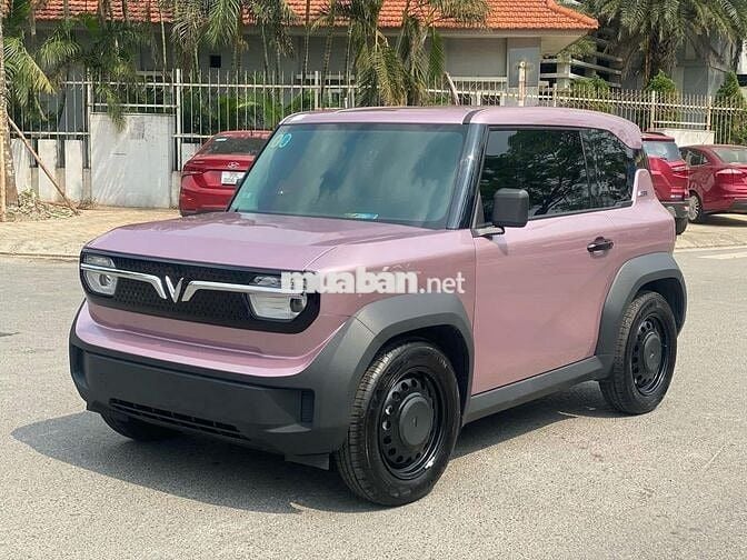 VF3 ĐƯA TRƯỚC 0Đ NHẬN XE NGAY