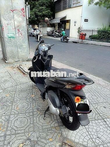 Sh150i số máy 11149( trùm cuối)