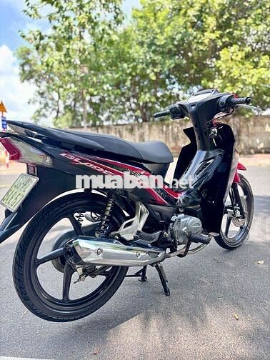 wave black  chiếc xe bao zin đẹp sang tên hợp lệ