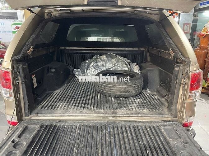 BÁN XE MAZDA BT50, BÁN TẢI SX 2014, MÁY 2.2