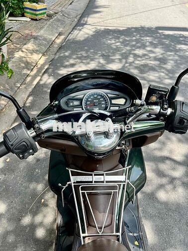 Honda PCX 2012 chính chủ ký👉 Trả góp 9 triu