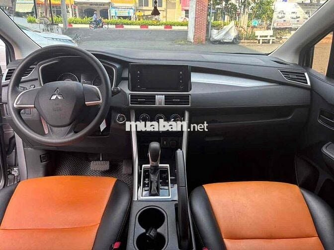 Mitsubishi Xpander 2023 1.5 AT - 35000 km
