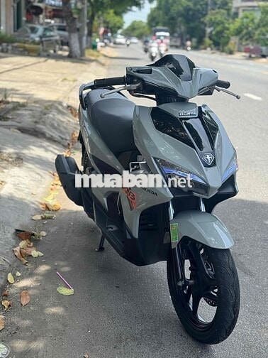 air blade xám xi măng ( hỗ trợ góp 0đ)