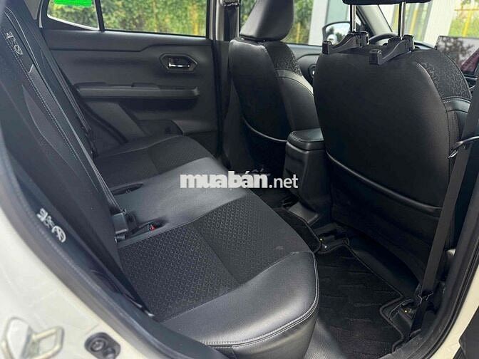 Toyota Raize 1.0 Turbo 2022 - 20800 km