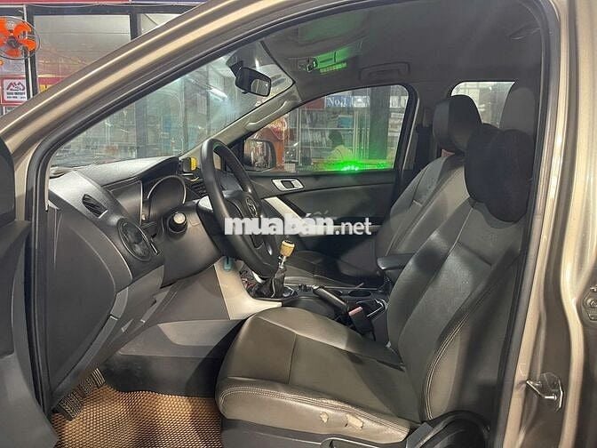 BÁN XE MAZDA BT50, BÁN TẢI SX 2014, MÁY 2.2