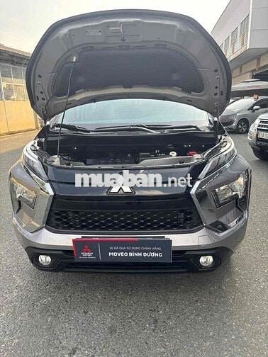 Mitsubishi Xpander 2023 1.5 AT - 35000 km