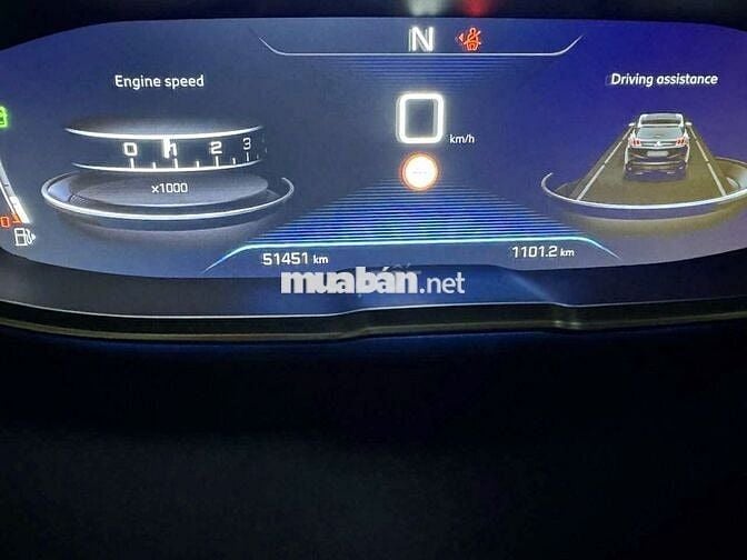 Peugeot 3008 2020 AL - 51399 km