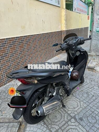 Sh150i số máy 11149( trùm cuối)