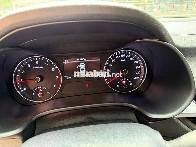 Kia K3 2022 1.6 Turbo GT - 26000 km một chủ dùng