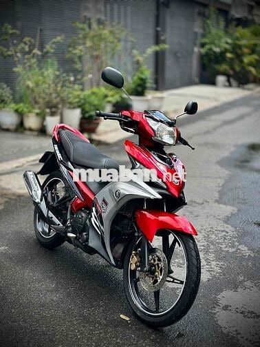🌈Yamaha Ex 135 Đk 2013 Bstp Up Lc Xe zin chưa rớt
