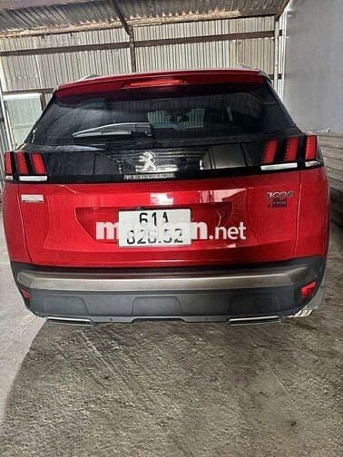 Peugeot 3008 2020 AL - 51399 km