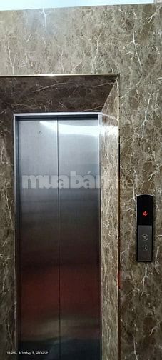 Cho thuê nhà ng ôtô tải ra vào  khu chia lô Trần Khát Chân Lạc Nghiệp 