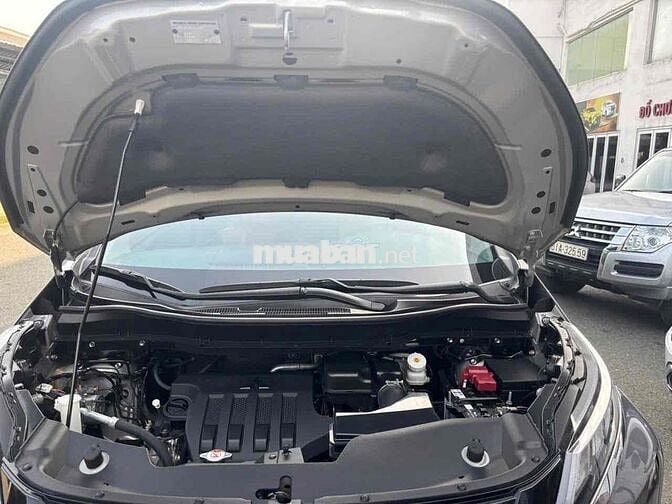 Mitsubishi Xpander 2023 1.5 AT - 35000 km