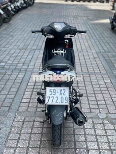 Suzuki Axelo 125 đưa trc 5tr9 nhận xe k phí hồ sơ