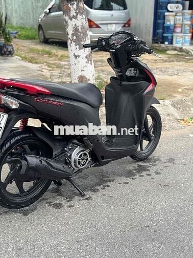 víison đen nhám cao cấp ( hỗ trợ góp 0đ)