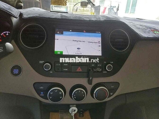 Hyundai Grand i10 2020 Hatchback 1.2 AT - 7000 km