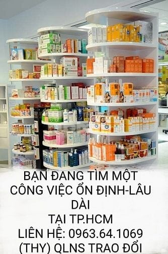 VIỆC LÀM GẦN NHÀ - TUYỂN LĐPT KHÔNG CẦN BẰNG CẤP, KINH NGHIỆM
