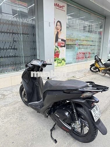 Sh150 ABS 2019