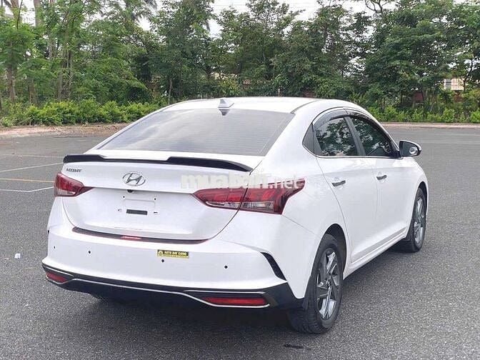 Hyundai Accent 2024 1.4 AT Đặc Biệt - 21442 km