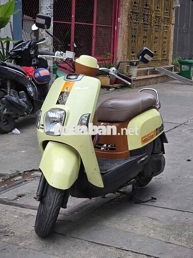 Bán xe Yamaha Cuxi 13tr - (36,5km)