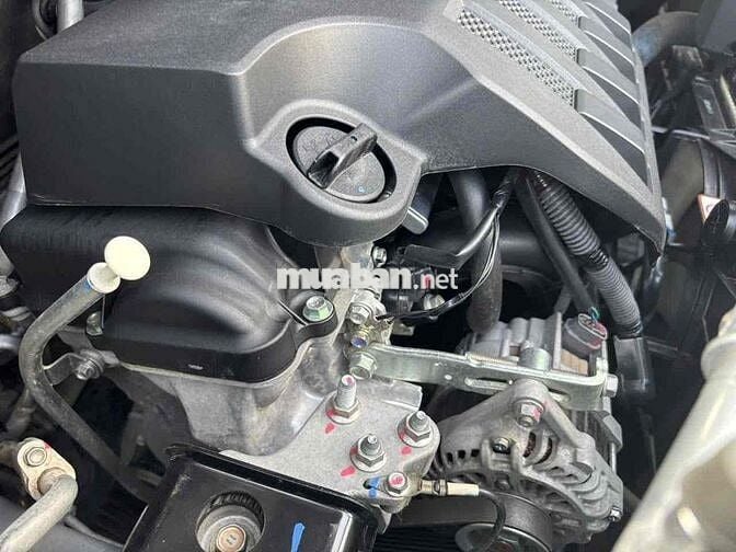 Mitsubishi Xpander 2023 1.5 AT - 35000 km