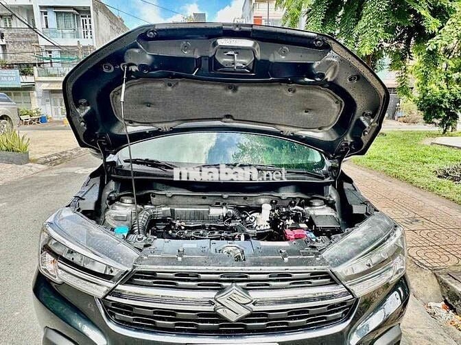 Suzuki XL 7 2022 GLX AT - 70000 km