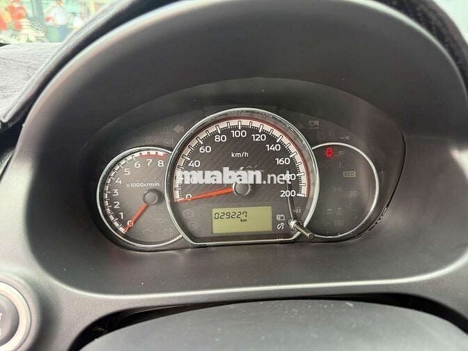 Mitsubishi Attrage Premium 2022 Trắng - Odo 29k