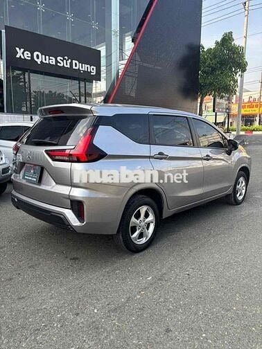 Mitsubishi Xpander 2023 1.5 AT - 35000 km