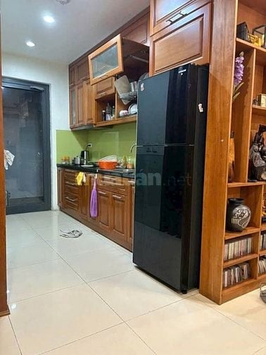 Bán chung cư tại CT4 KĐT  Mễ Trì Hạ, Nam Từ Liêm, Hà Nội