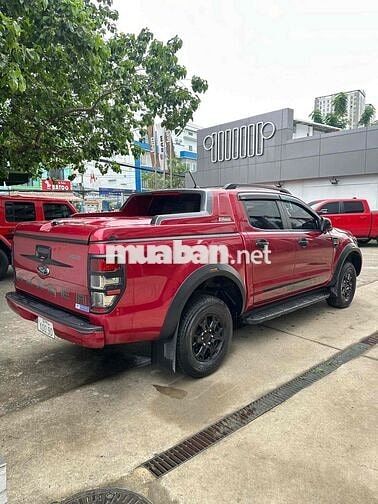 Ford Ranger 2022 XLS 2.0 4x2 AT - 33000 km