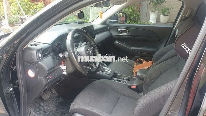 Honda HR-V 2023 G - 22000 km