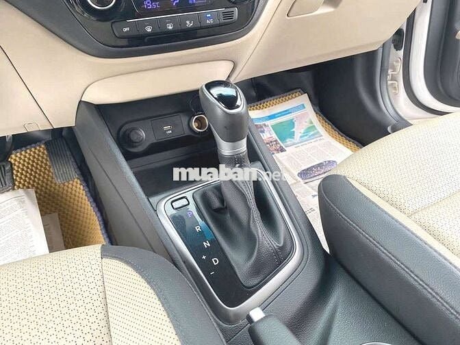Hyundai Accent 2024 1.4 AT Đặc Biệt - 21442 km