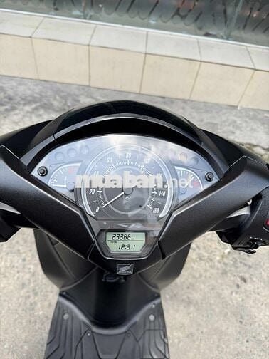 Sh150 ABS 2019