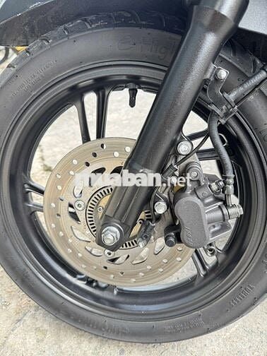 Sh150 ABS 2019